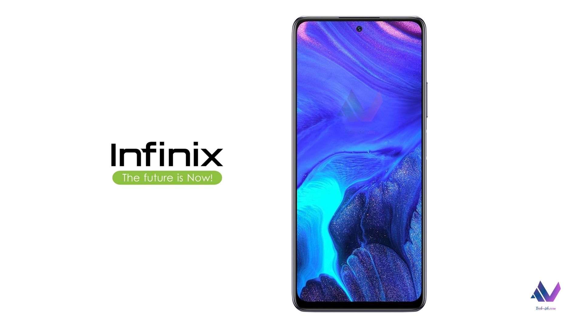 Infinix NOTE 10 Pro