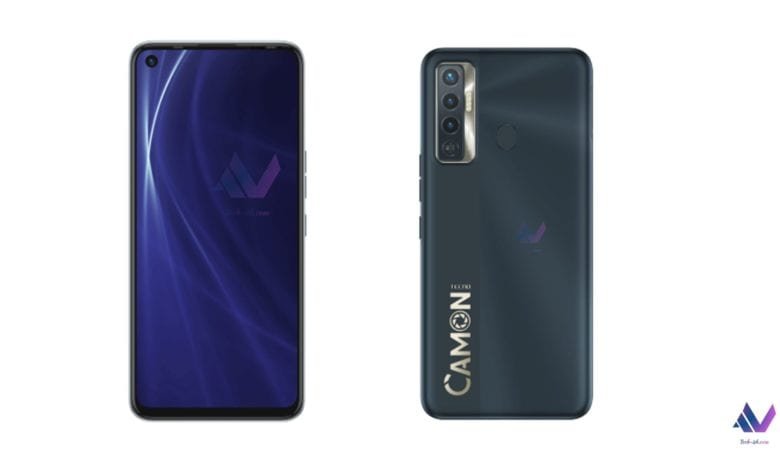 TECNO Camon 17 Specifications and Price in Kenya