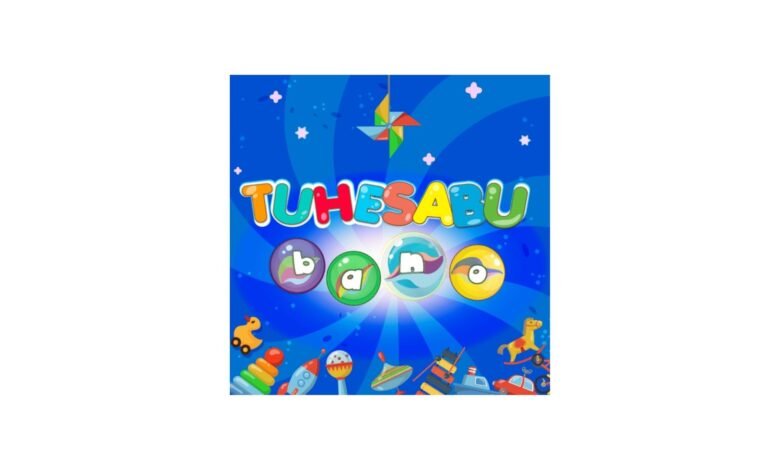 Tizi Games helps Primary School Kids learn Mathematics