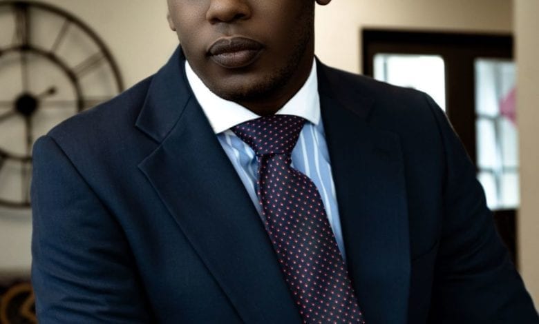 Bolt appoints Edgar Kitur as Country Manager for Bolt Food