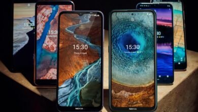Nokia introduces new X, G, and C-Series of Smartphones