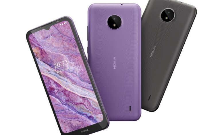 Nokia introduces new X, G, and C-Series of Smartphones