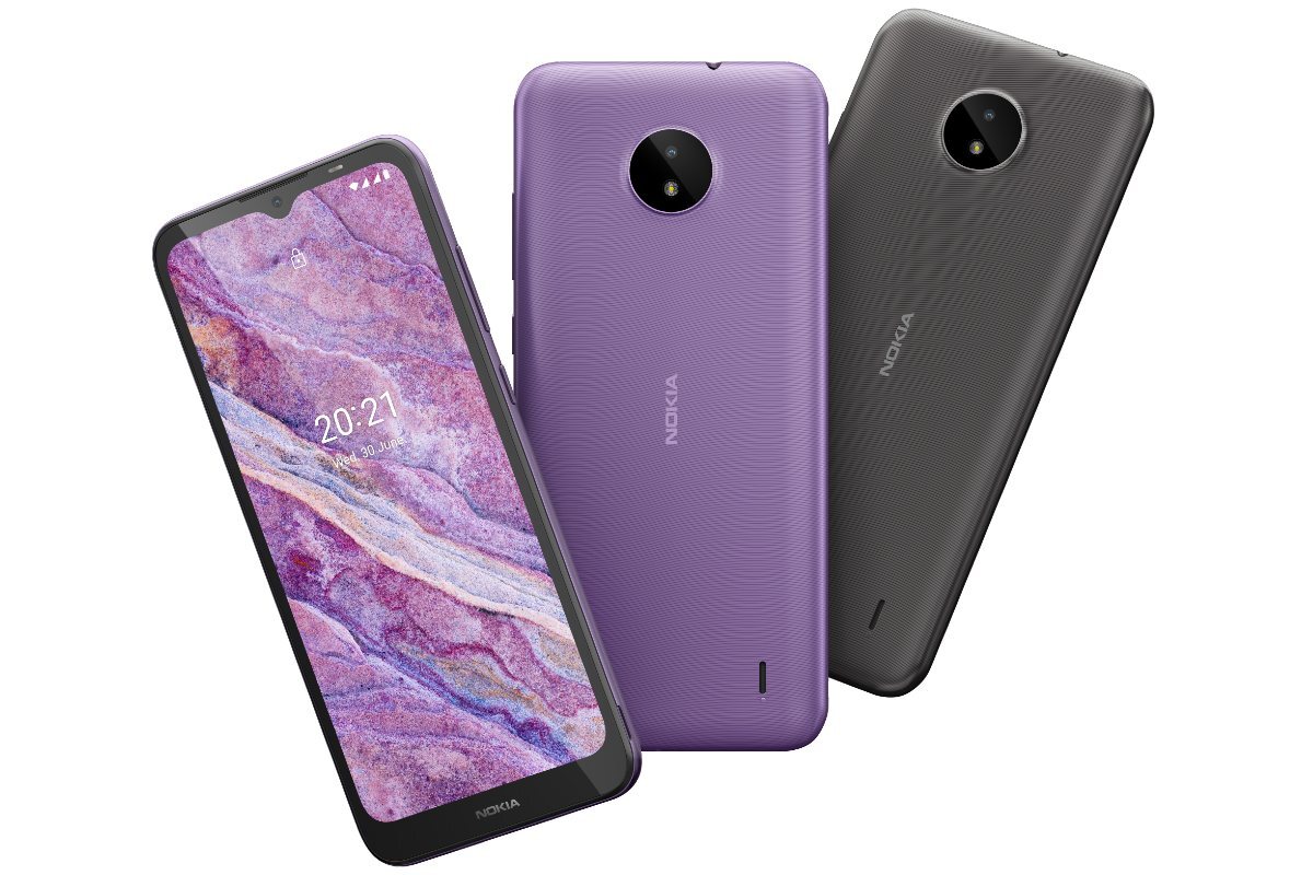 Nokia introduces new X, G, and C-Series of Smartphones