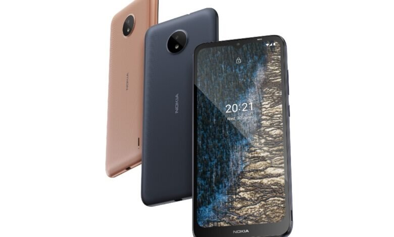 Nokia introduces new X, G, and C-Series of Smartphones