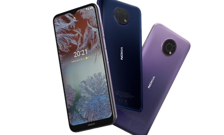 Nokia G10 Kenya