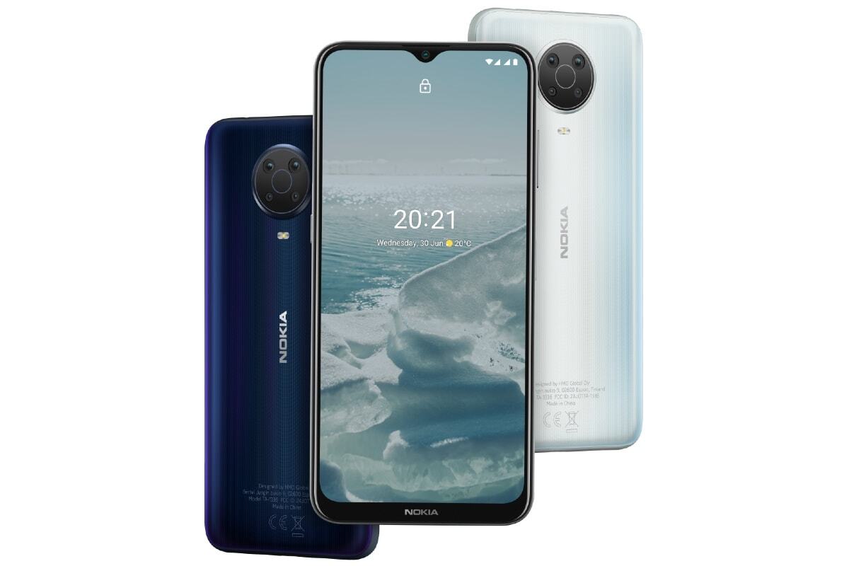 Nokia G20 Kenya