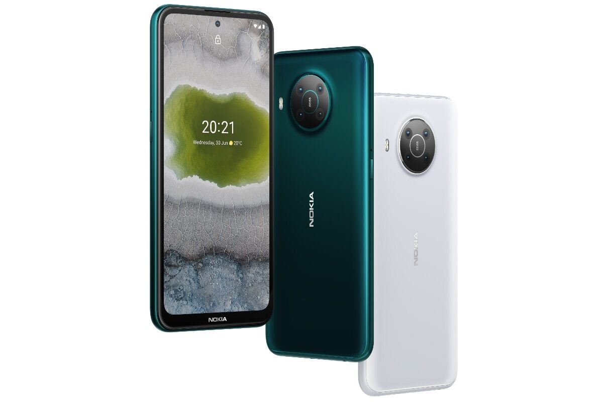 Nokia X10 Kenya