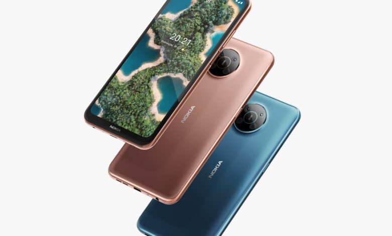 Nokia X20 Kenya