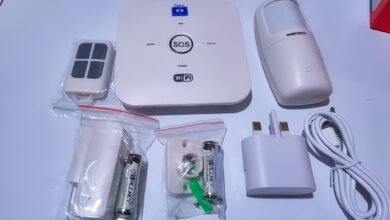 Smart Home Security; Rafiki by Securex is a DIY affordable kit for everyone