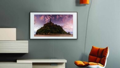 The Samsung Frame TV - a device the company says has been dubbed the world's most aesthetic TV - is now in the Kenyan market. The 65-inch version of the TV will be selling for KES. 239,995 with two year warranty.