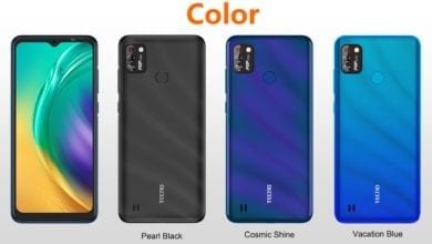 TECNO POP 4 Pro Kenya