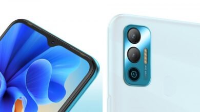 TECNO Spark 7 Photos, Specifications and Price in Kenya