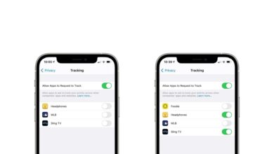 How to use Apple’s iOS 14.5 App Tracking Blocker