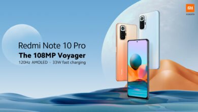 Xiaomi Redmi NOTE 10 Launch Kenya