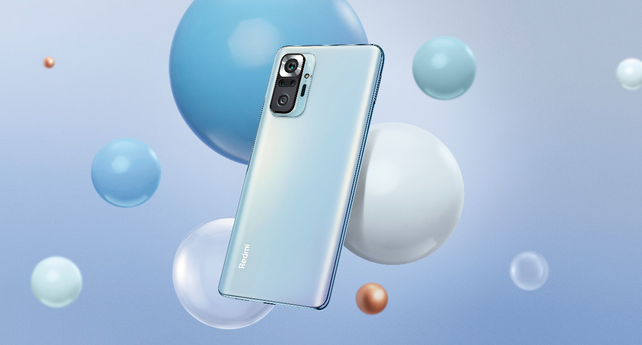 Xiaomi to run massive giveaway during Redmi NOTE 10 Kenya Launch