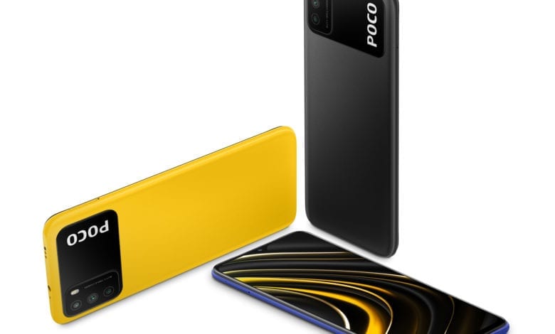 Xiaomi POCO M3 Kenya