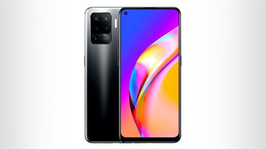 OPPO Reno 5F is almost entirely like Reno5 in terms of features and specifications, including the screen type and size, battery capacity, RAM, and internal storage.