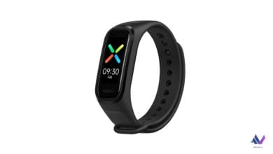 OPPO's Smart Fitness Band launched in Kenya