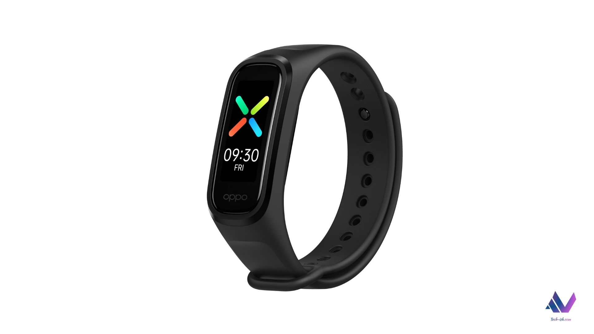 OPPO's Smart Fitness Band launched in Kenya