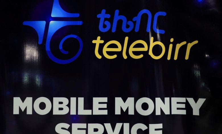 Huawei-built Mobile Money Platform launched in Ethiopia
