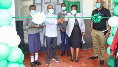 Safaricom sets aside 100 Million for Ndoto Zetu Initiative