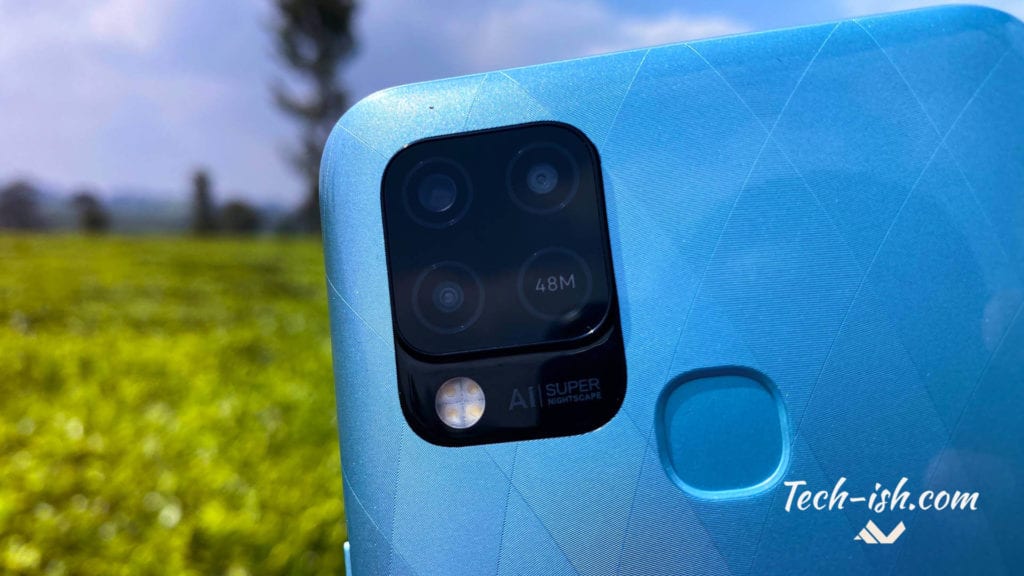 Infinix HOT 10T vs Samsung Galaxy A12; Which one to buy?