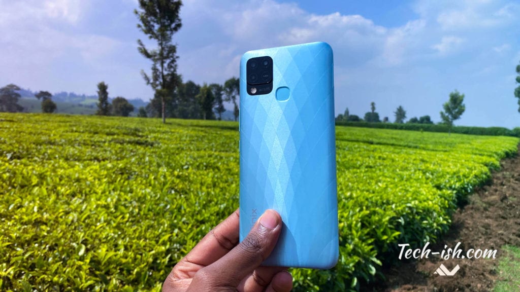 Infinix HOT 10T vs Samsung Galaxy A12; Which one to buy?