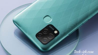 Infinix has launched the HOT 10T for the Kenyan market bringing 4GB RAM, 128GB storage, 5000mAh battery and the Helio G70 Processor