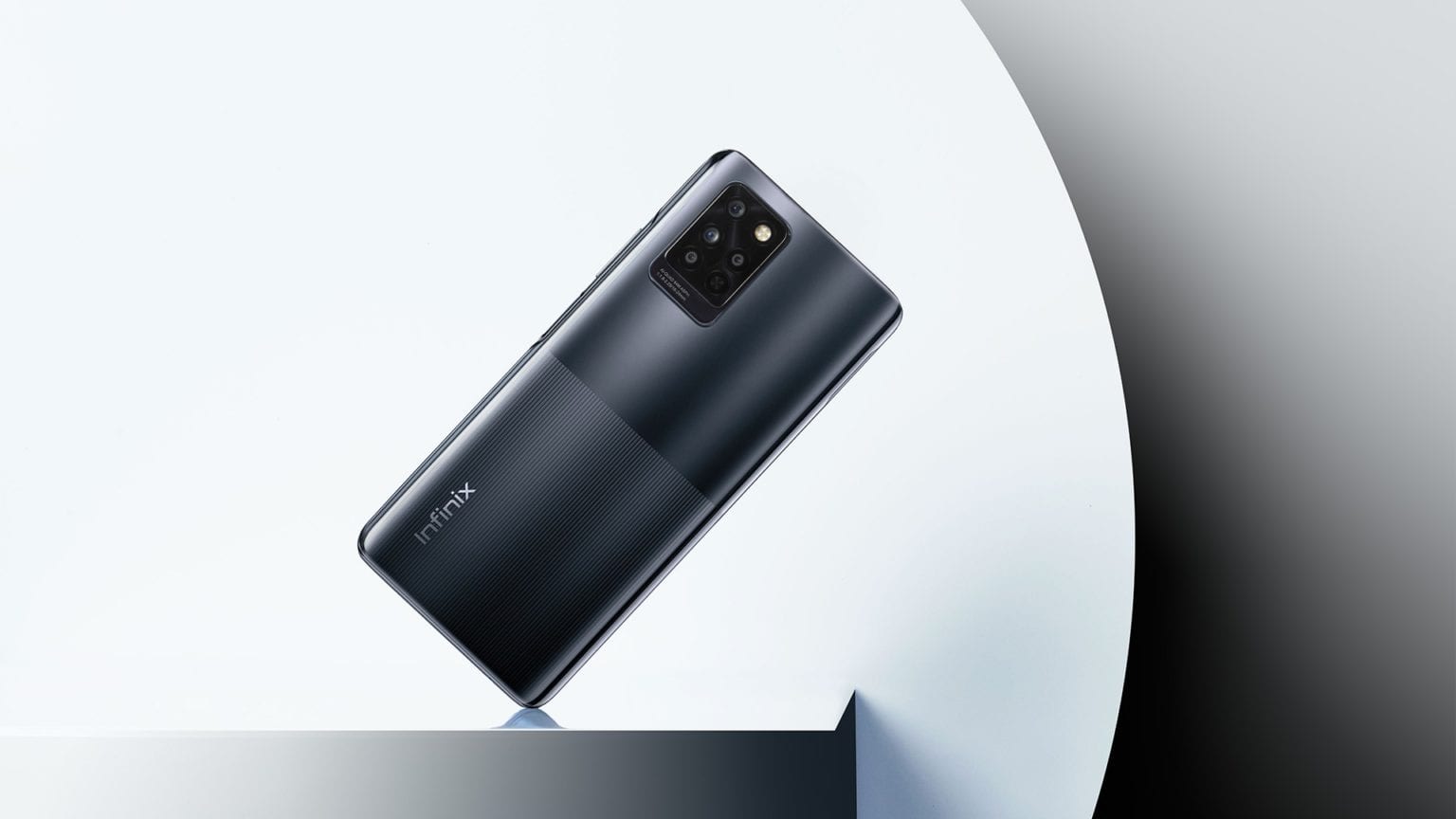 Infinix NOTE 10 Series launched with exciting designs and specs ...