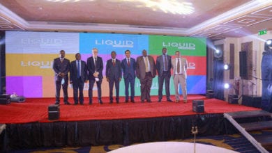 Liquid Telecom unveils new identity in Kenya