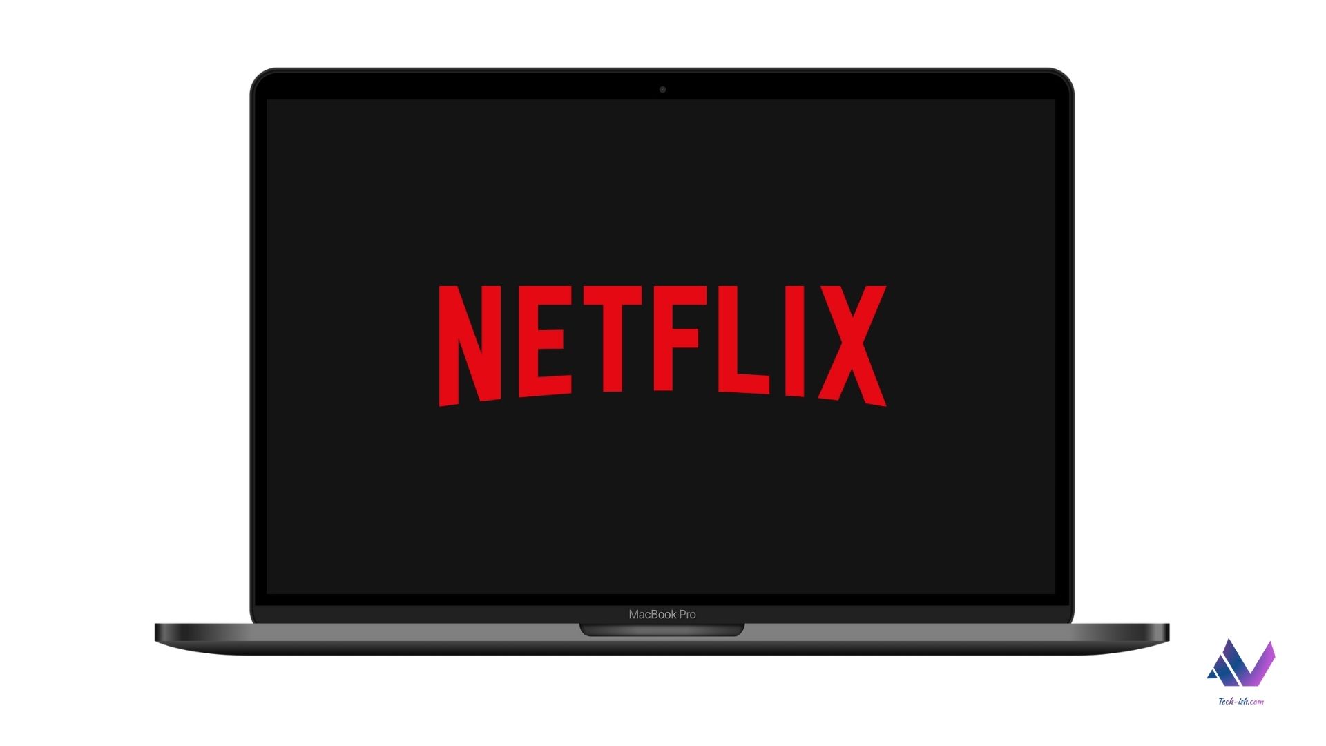 netflix app on m1 macbook air