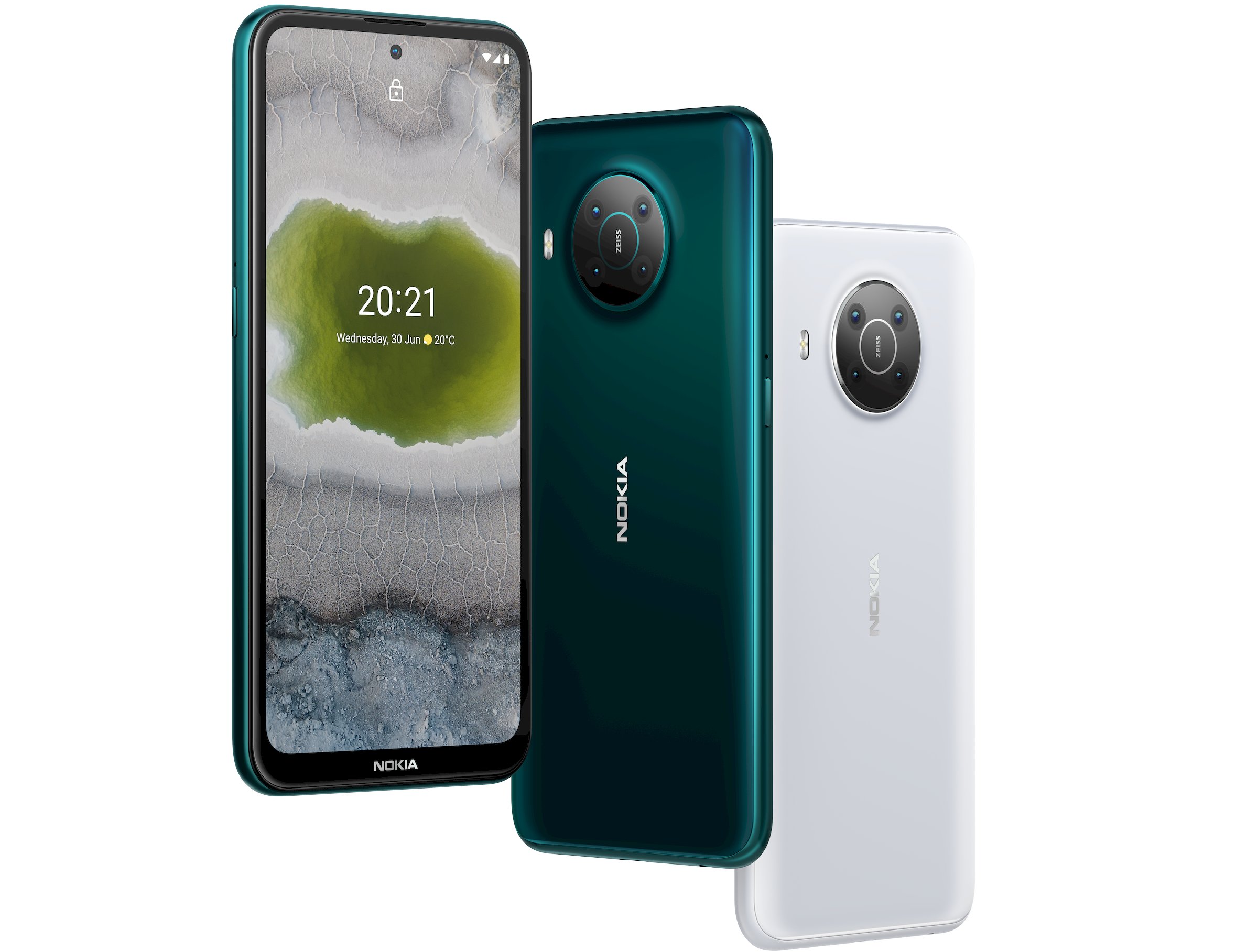 Nokia X10 Specifications and Price in Kenya