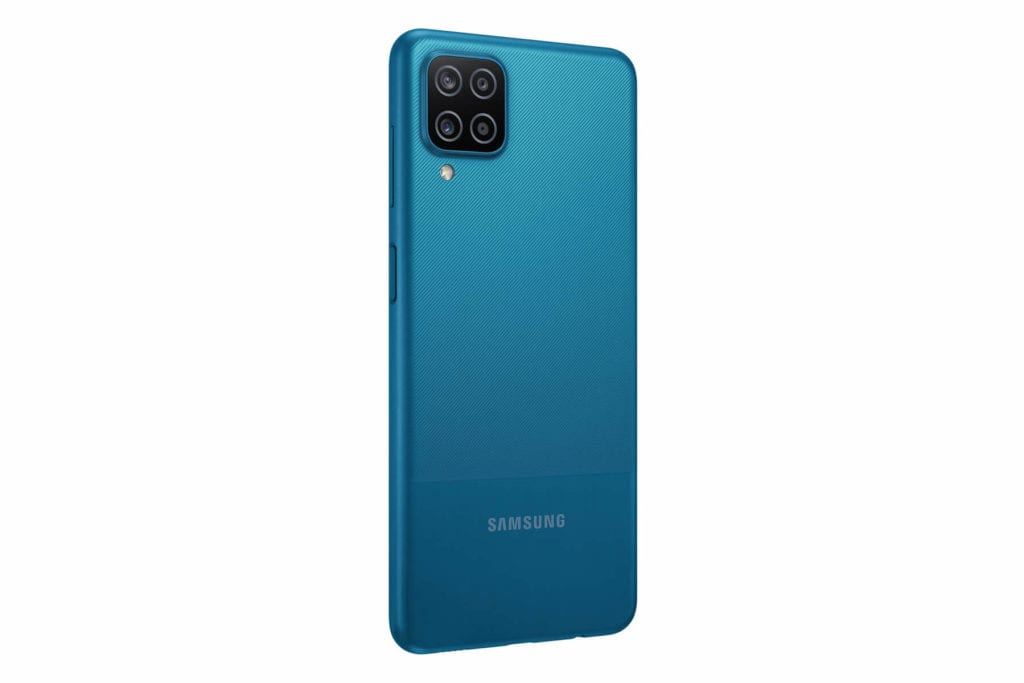 Infinix HOT 10T vs Samsung Galaxy A12; Which one to buy?