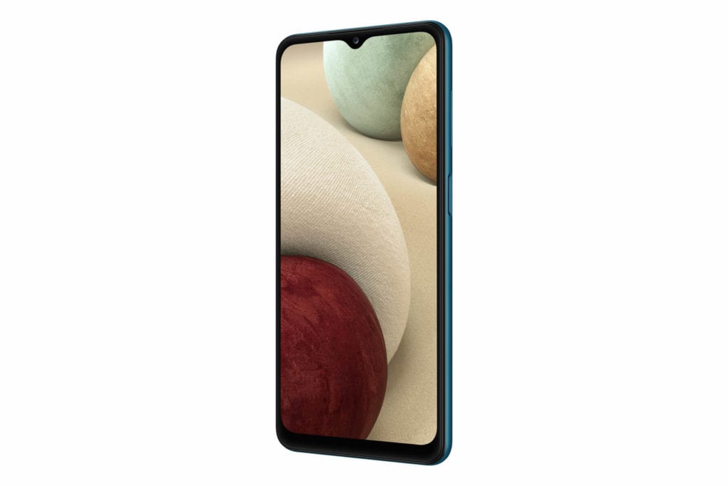 Infinix HOT 10T vs Samsung Galaxy A12; Which one to buy?