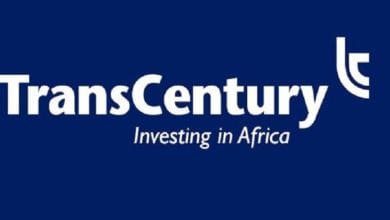 TransCentury PLC reports 34% Revenue Growth