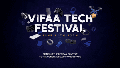 Vifaa Tech Festival to run from June 11th to June 12th