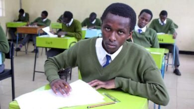 How to check 2024 KCSE Results from your phone Kenya introduces new KCSE grading system, focusing on 2 compulsory subjects and 5 best-performed, aiming to boost higher education access. How to check 2021 KCSE Results from your phone