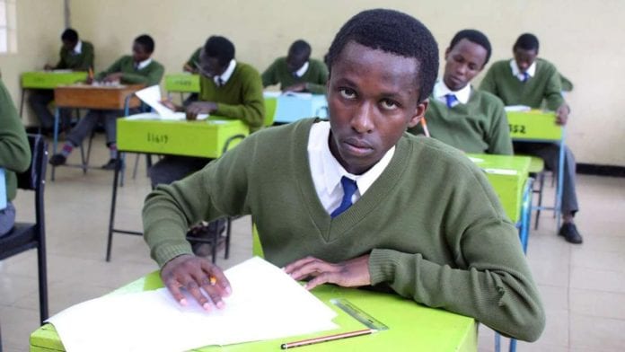 How to check 2023 KCSE Results from your phone Kenya introduces new KCSE grading system, focusing on 2 compulsory subjects and 5 best-performed, aiming to boost higher education access. How to check 2021 KCSE Results from your phone