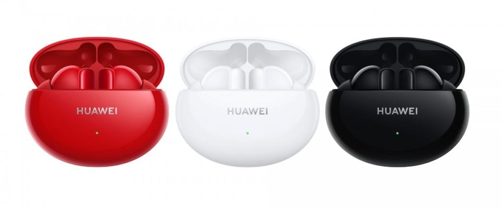 Huawei FreeBuds 4i launching in Kenya Soon
