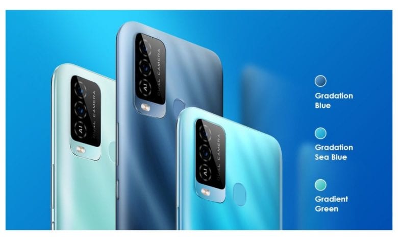 itel P37 Pro Full Specifications and Price in Kenya