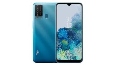 itel P37 Pro Full Specifications and Price in Kenya
