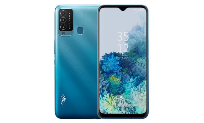 itel P37 Pro Full Specifications and Price in Kenya