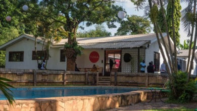 Tunga launches new co-working space in Kampala