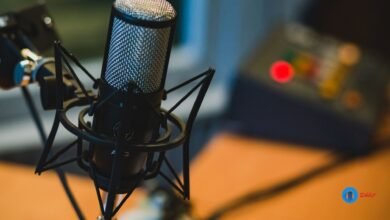 24Bit Spotify Podcast is a discussion by Kenyan bloggers from TechTrendsKe.co.ke, from AndroidKenya.com, and from Tech-ish.com.