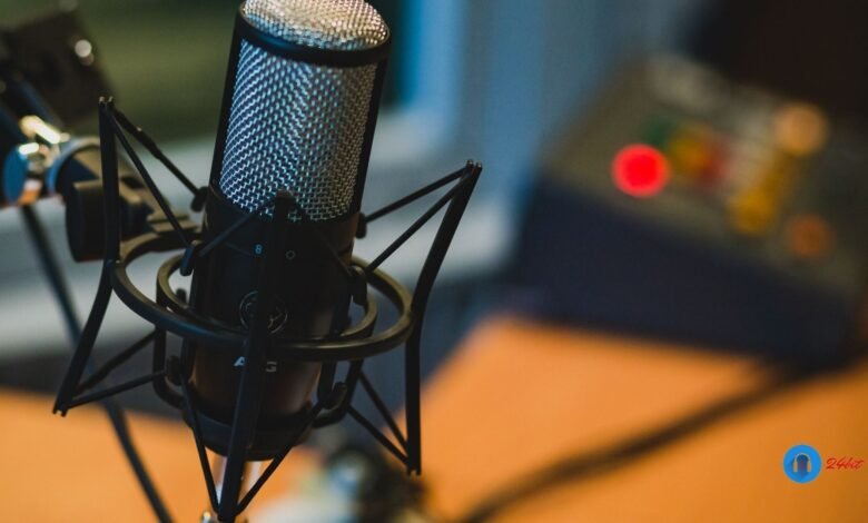 24Bit Spotify Podcast is a discussion by Kenyan bloggers from TechTrendsKe.co.ke, from AndroidKenya.com, and from Tech-ish.com.
