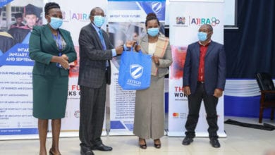 Ajira Digital Program launched in Universities and TVETs