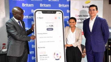 Britam partners with KOA to offer low risk investment opportunities