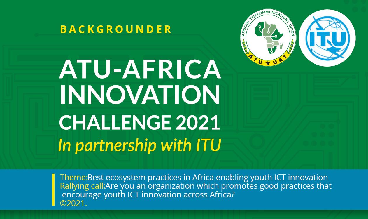 Second edition of ATU Africa Innovation Challenge launched