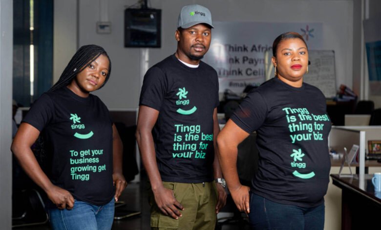 Cellulant unveils new brand identity in bid for a more connected Africa