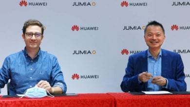 Huawei brings Jumia Shopping to Petal Search